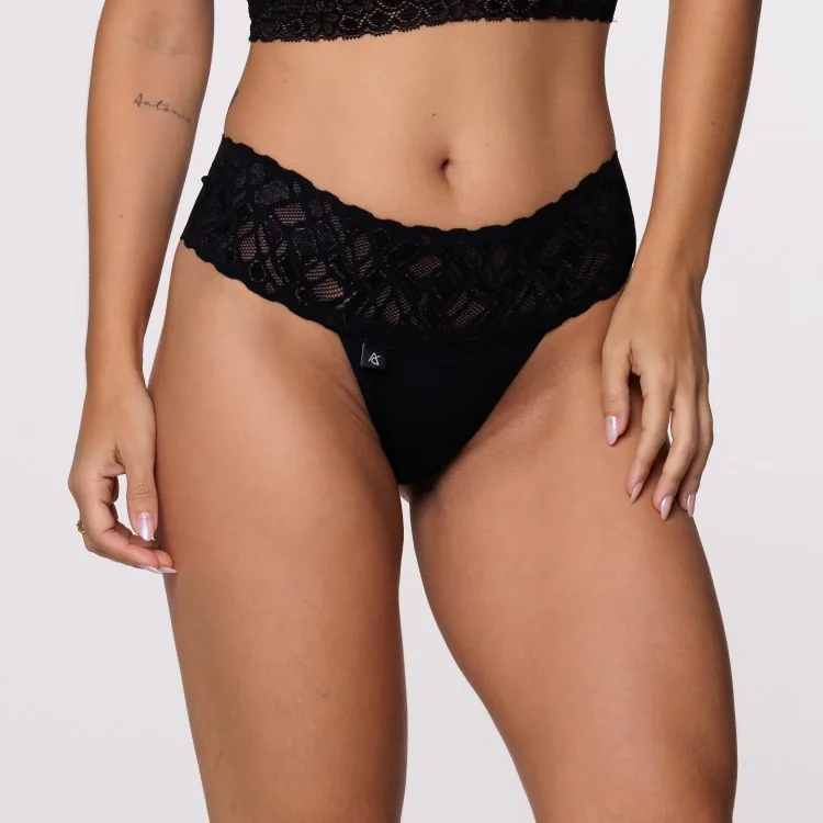Tanga Rendão — Preta