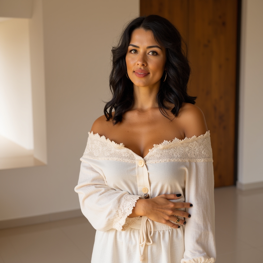 Melina Dau — Terapeuta Integrativa