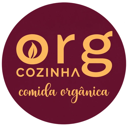 Org Cozinha